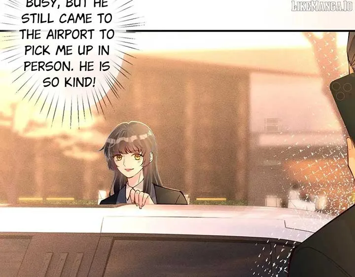 Everyone’s Darling Chapter 300 Online - página 16