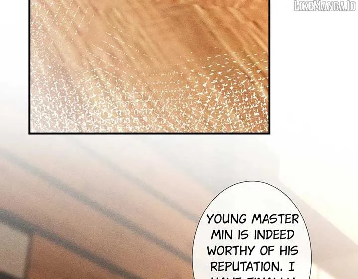 Everyone’s Darling Chapter 300 Online - página 20