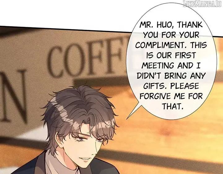 Everyone’s Darling Chapter 300 Online - página 23