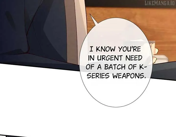 Everyone’s Darling Chapter 300 Online - página 34