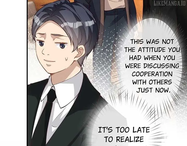 Everyone’s Darling Chapter 300 Online - página 50
