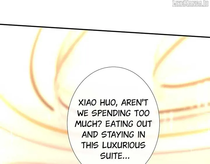 Everyone’s Darling Chapter 300 Online - página 55