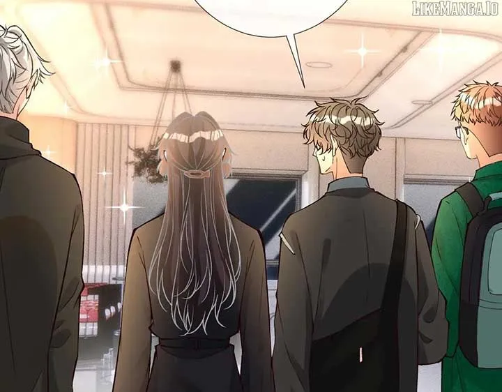 Everyone’s Darling Chapter 300 Online - página 56