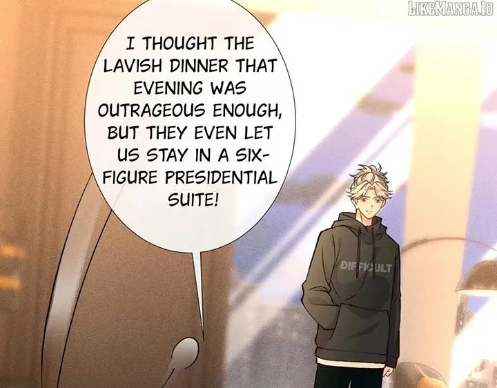 Everyone’s Darling Chapter 300 Online - página 71