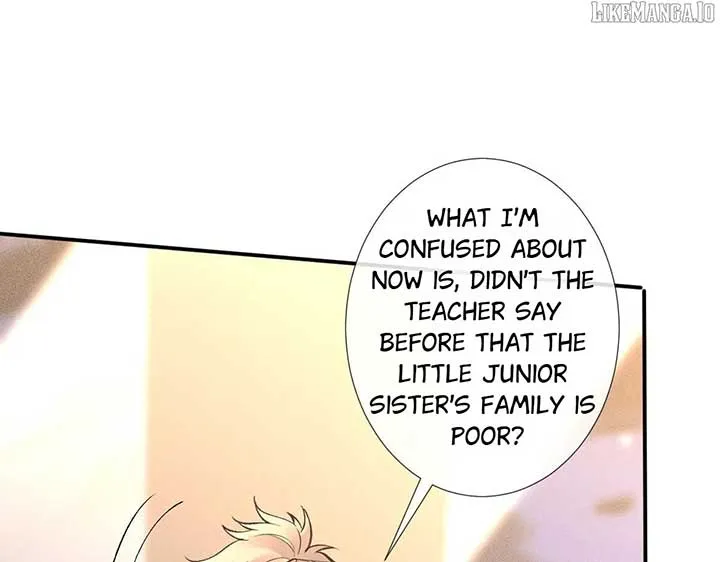 Everyone’s Darling Chapter 300 Online - página 73