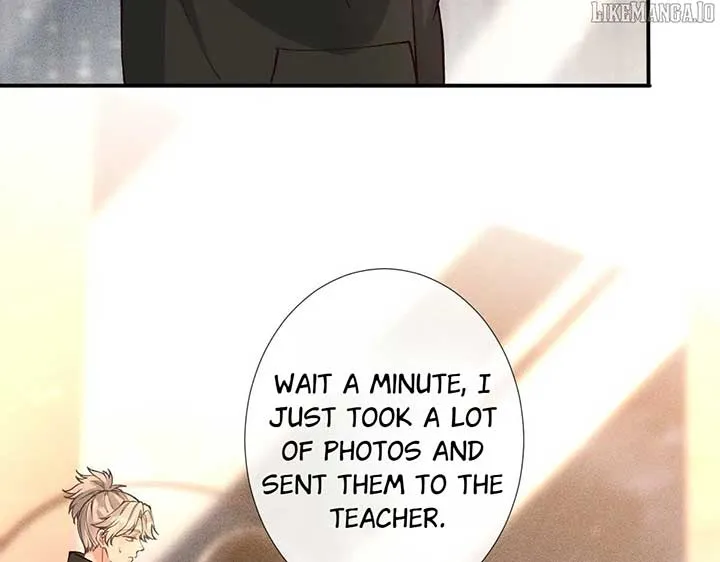 Everyone’s Darling Chapter 300 Online - página 75