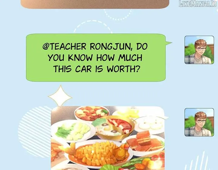 Everyone’s Darling Chapter 300 Online - página 78