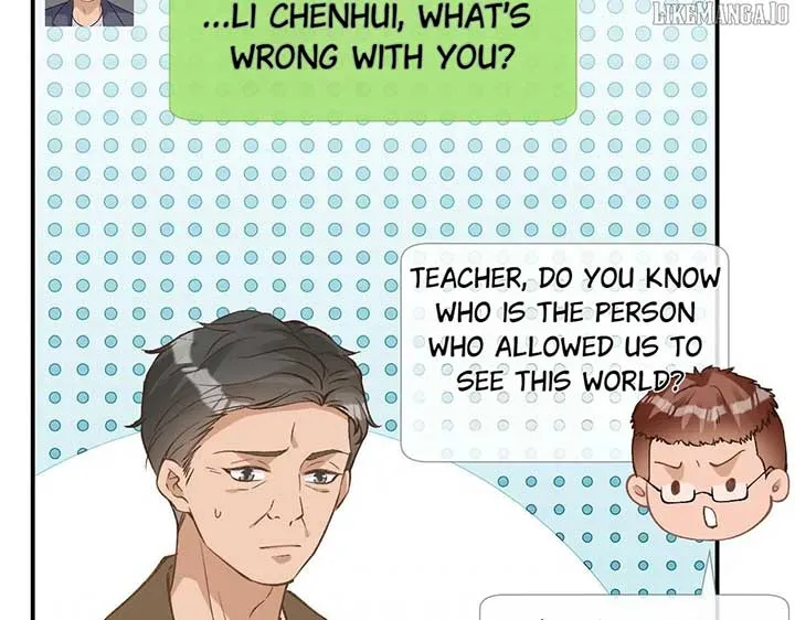 Everyone’s Darling Chapter 300 Online - página 81