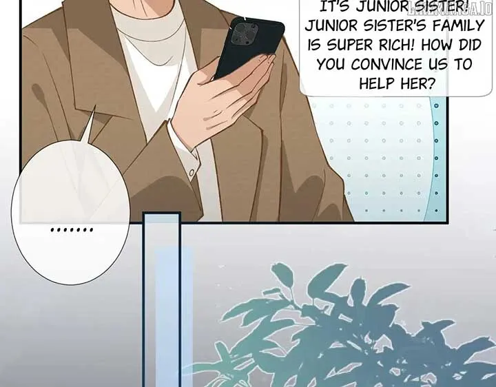 Everyone’s Darling Chapter 300 Online - página 82