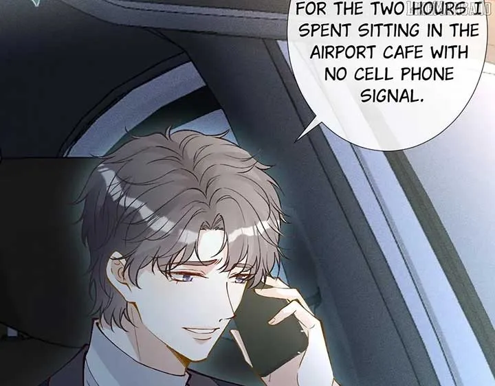 Everyone’s Darling Chapter 300 Online - página 91