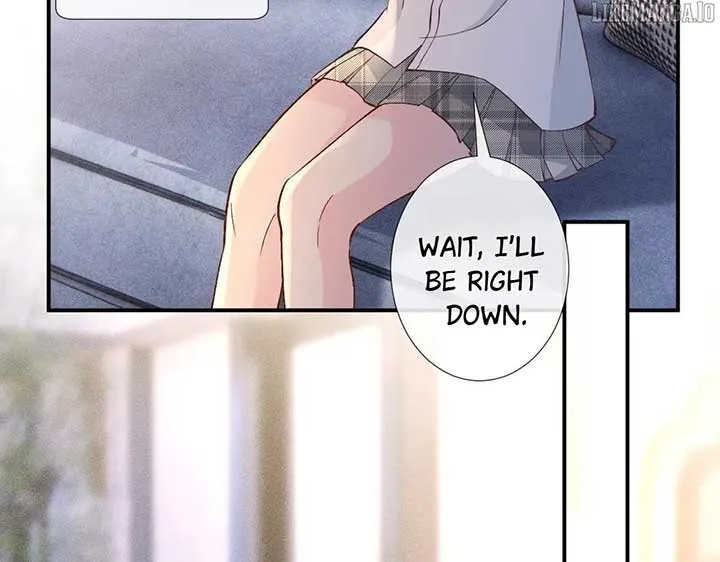 Everyone’s Darling Chapter 300 Online - página 99