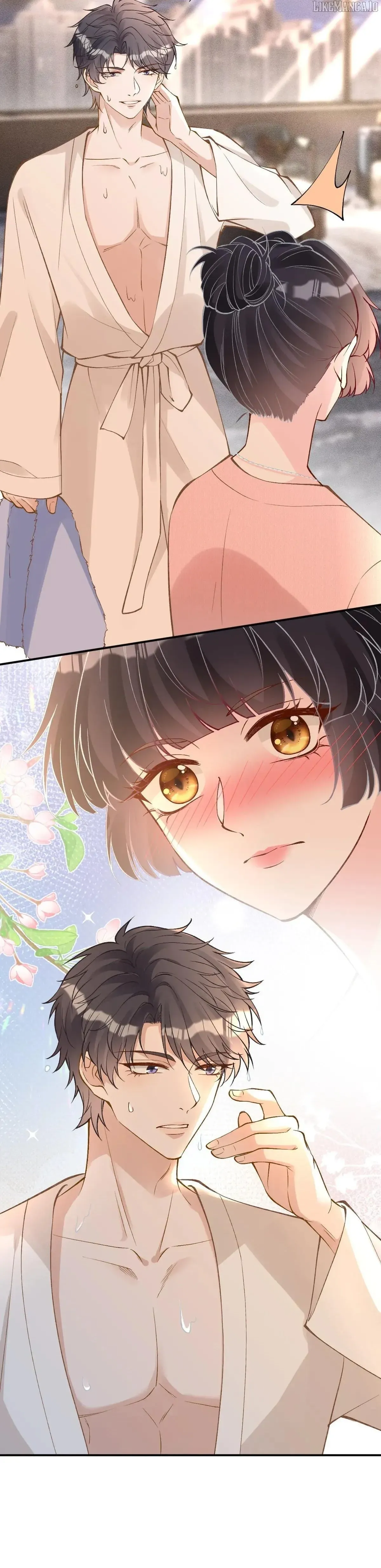 Everyone’s Darling Chapter 301 Online - página 3