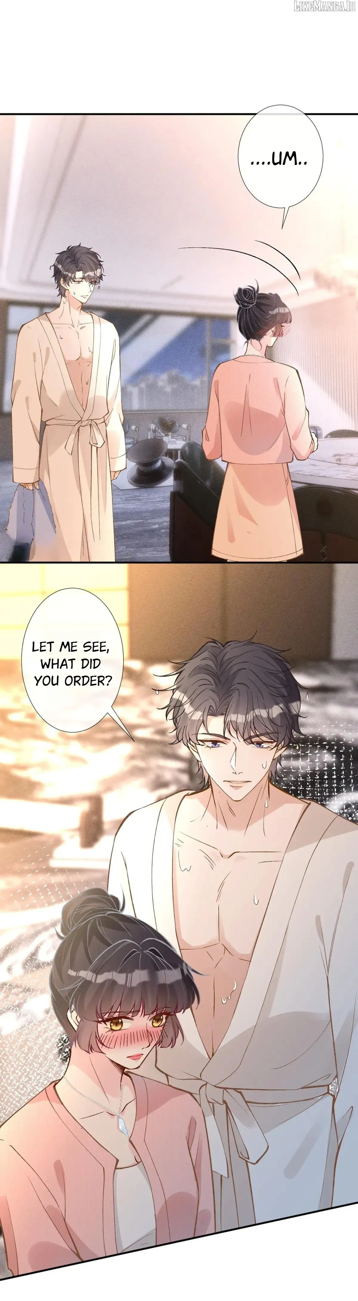 Everyone’s Darling Chapter 301 Online - página 4