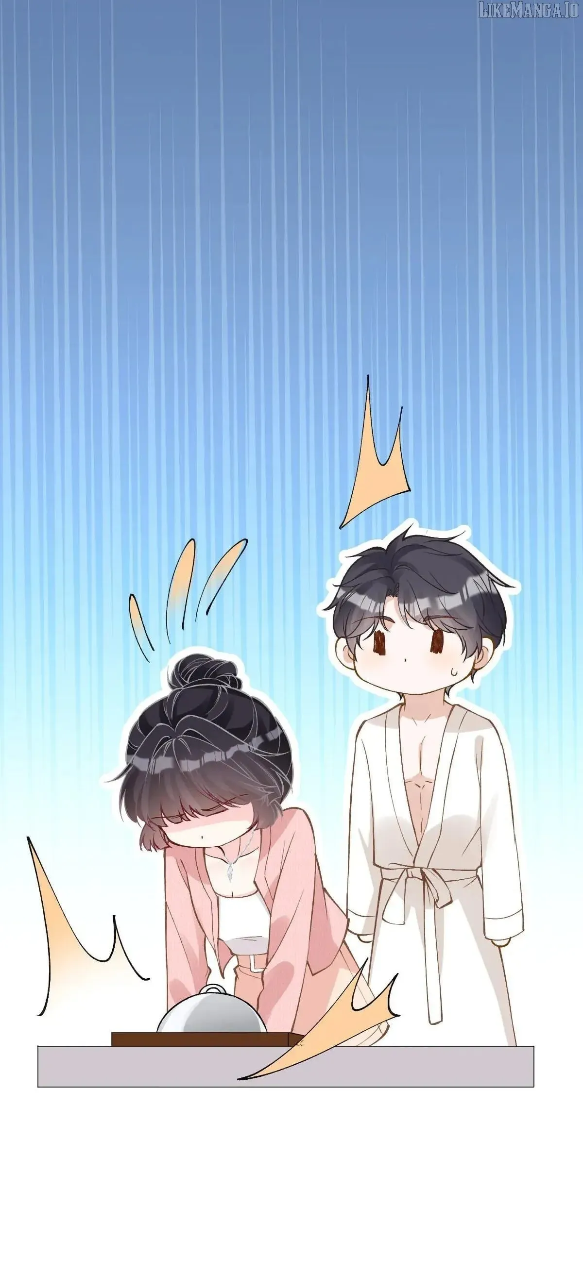Everyone’s Darling Chapter 301 Online - página 6