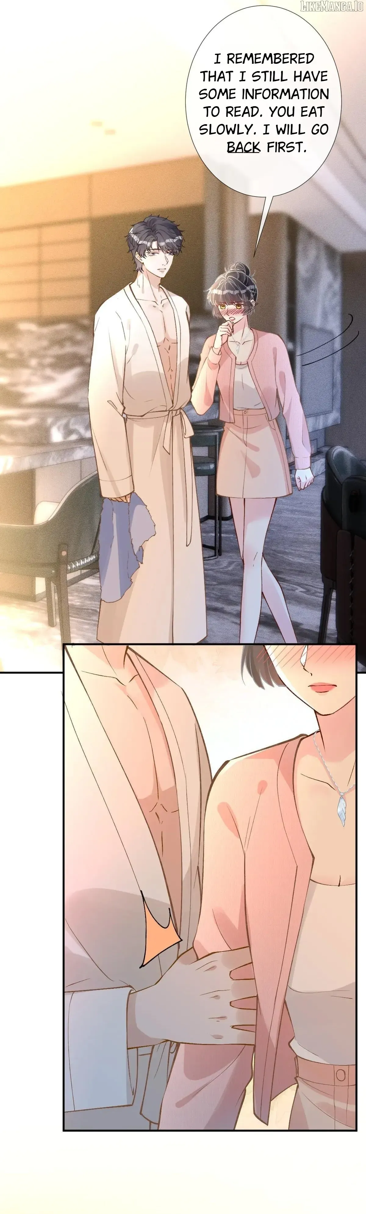 Everyone’s Darling Chapter 301 Online - página 8