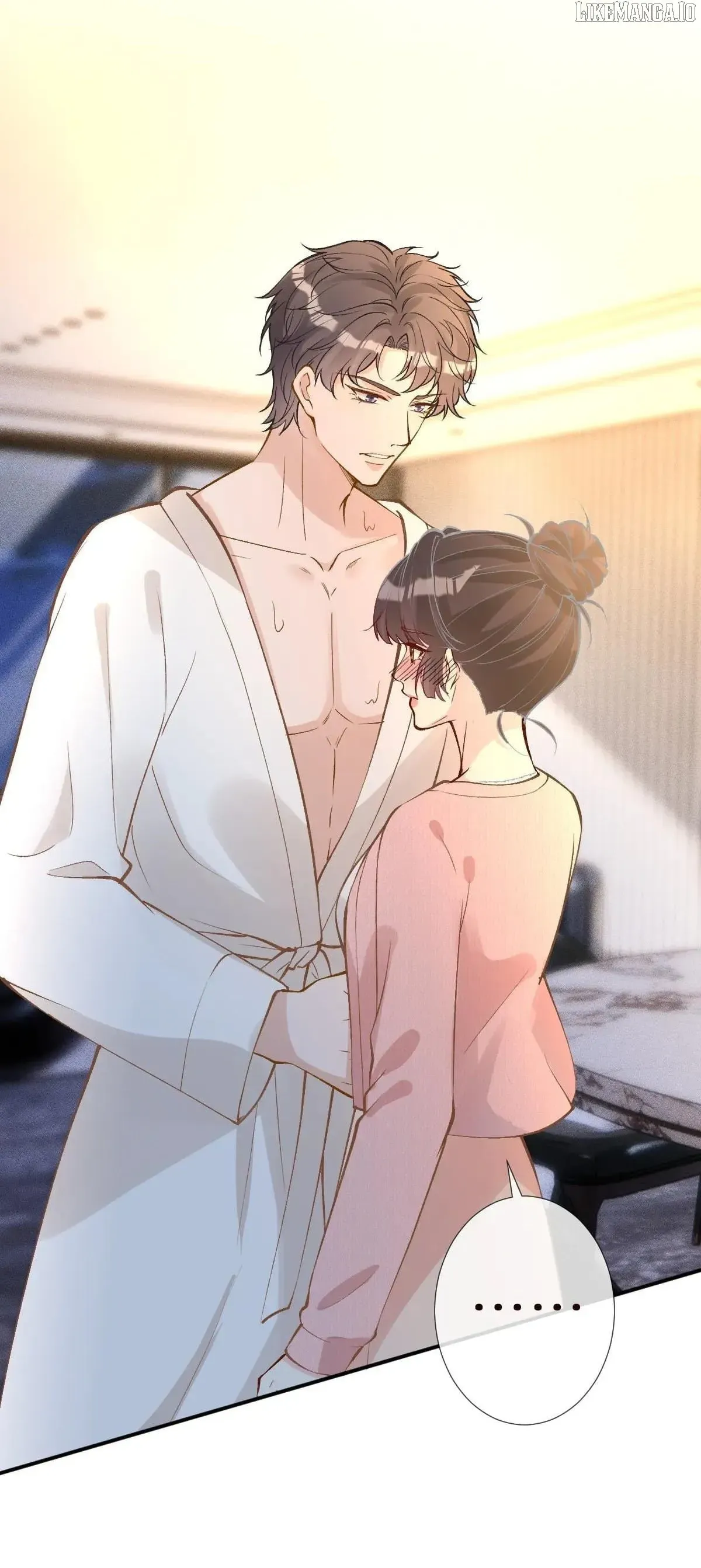 Everyone’s Darling Chapter 301 Online - página 9