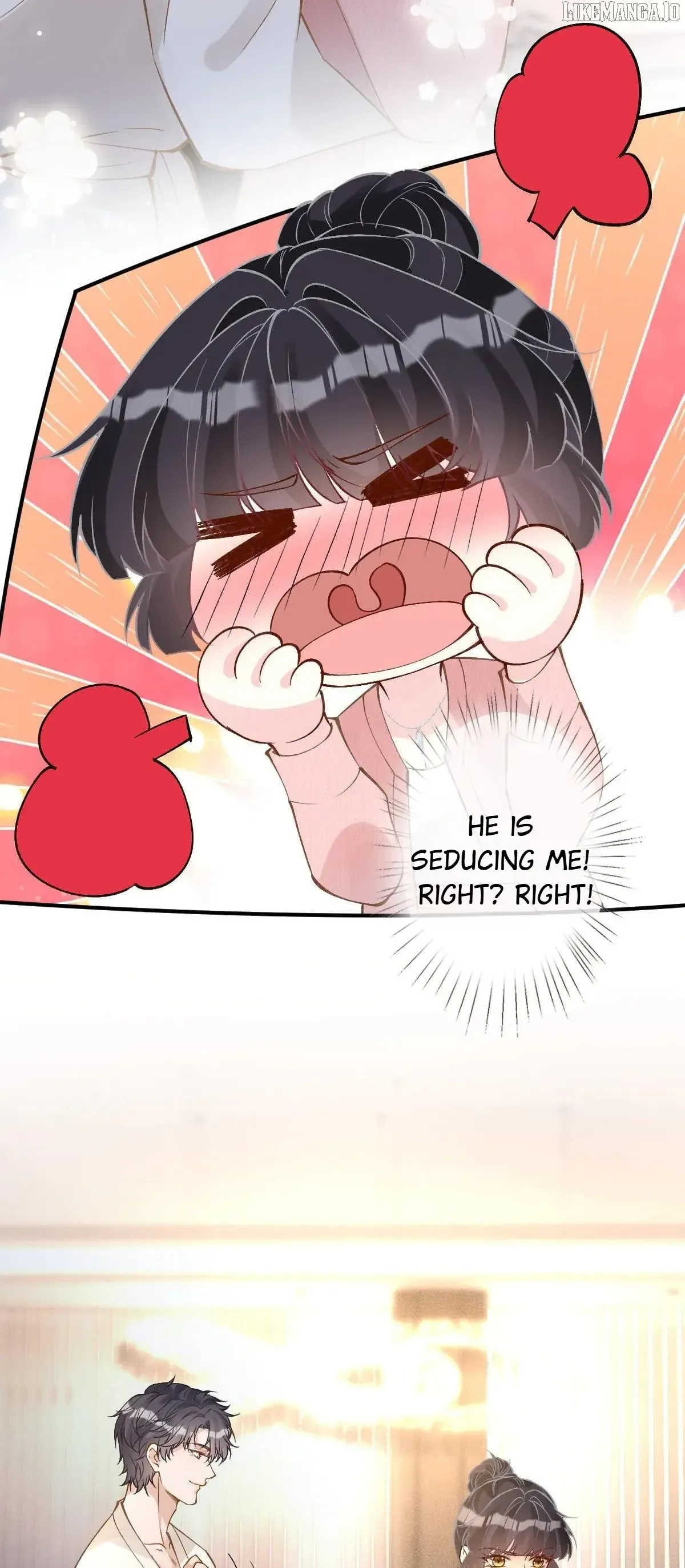 Everyone’s Darling Chapter 301 Online - página 13