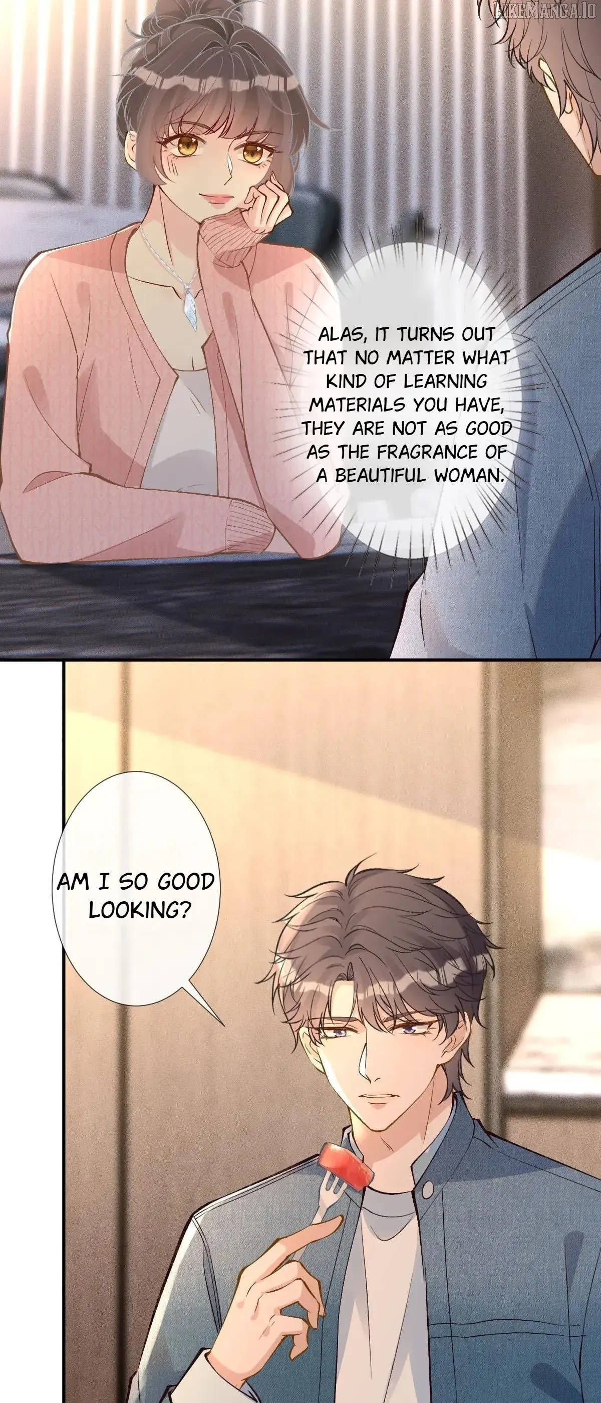 Everyone’s Darling Chapter 301 Online - página 15