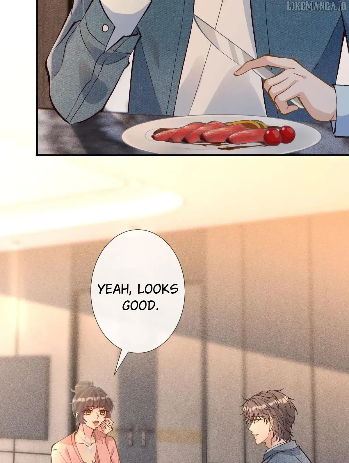 Everyone’s Darling Chapter 301 Online - página 16