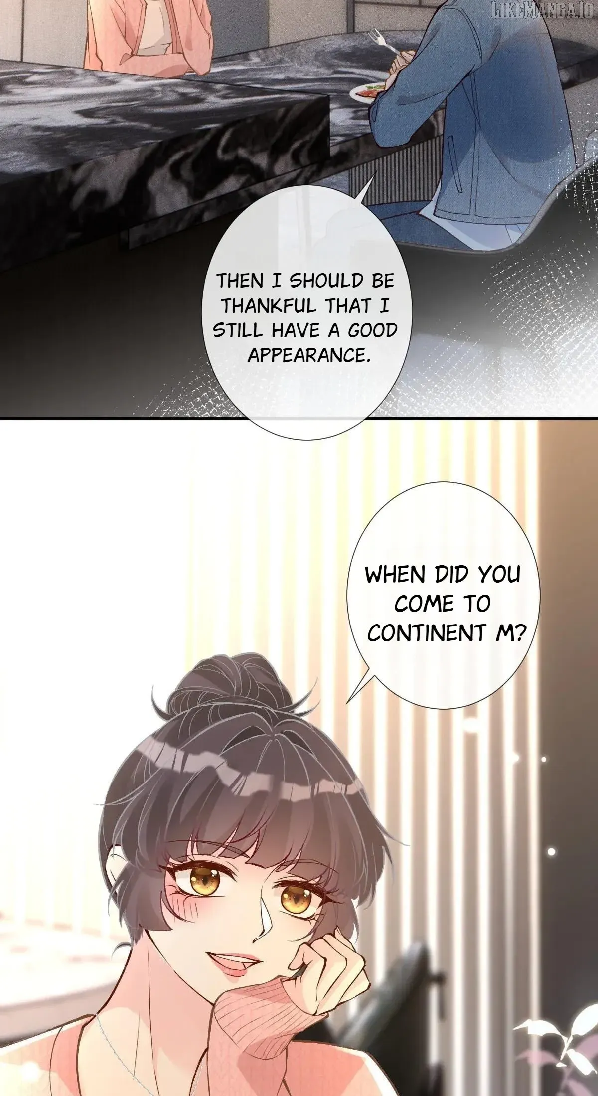 Everyone’s Darling Chapter 301 Online - página 17