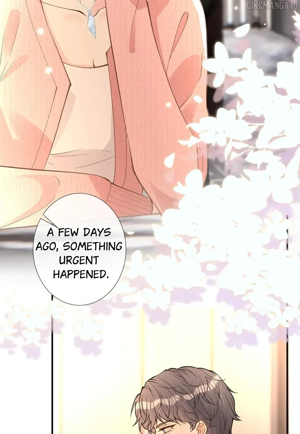 Everyone’s Darling Chapter 301 Online - página 18