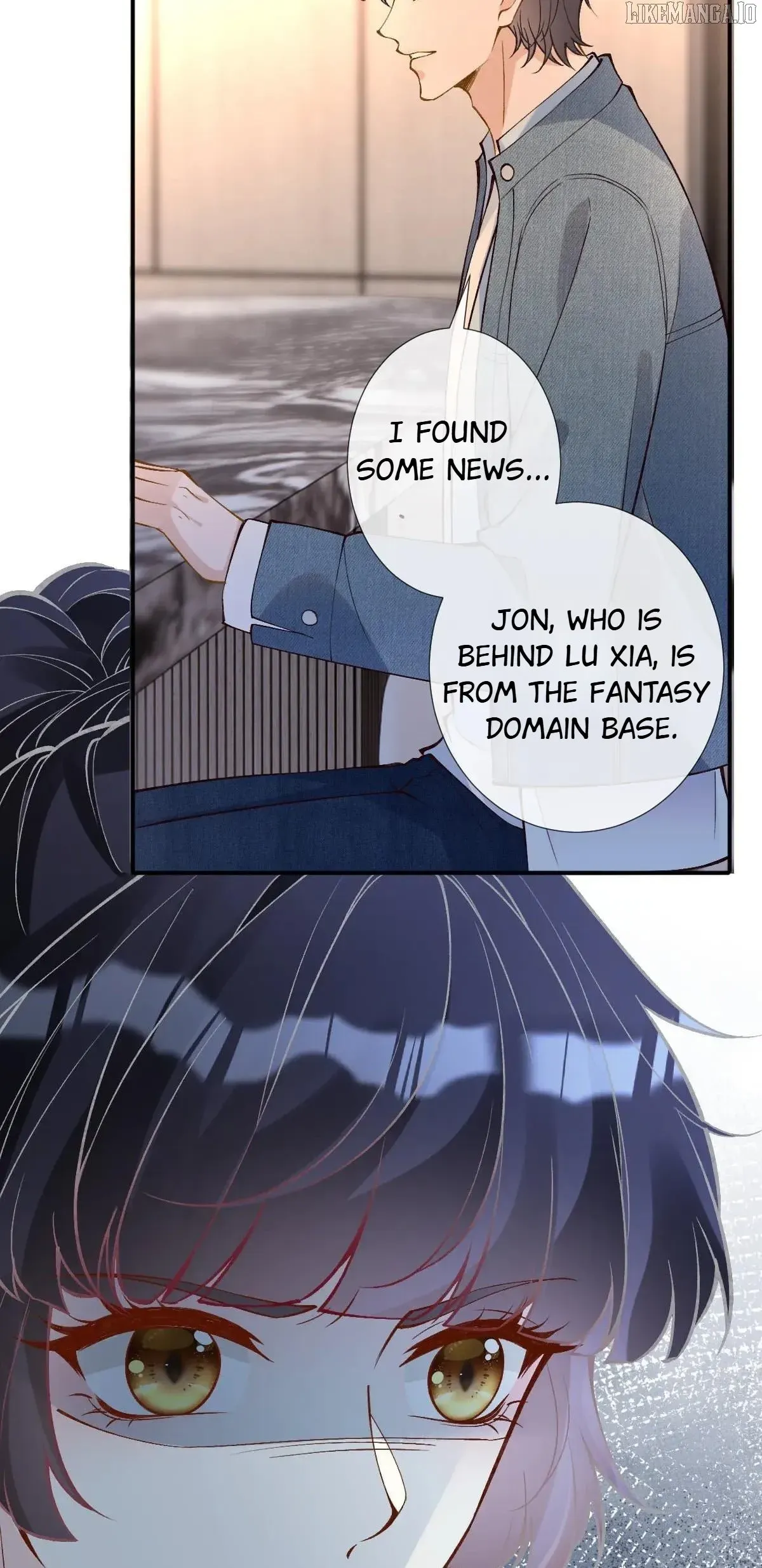 Everyone’s Darling Chapter 301 Online - página 19