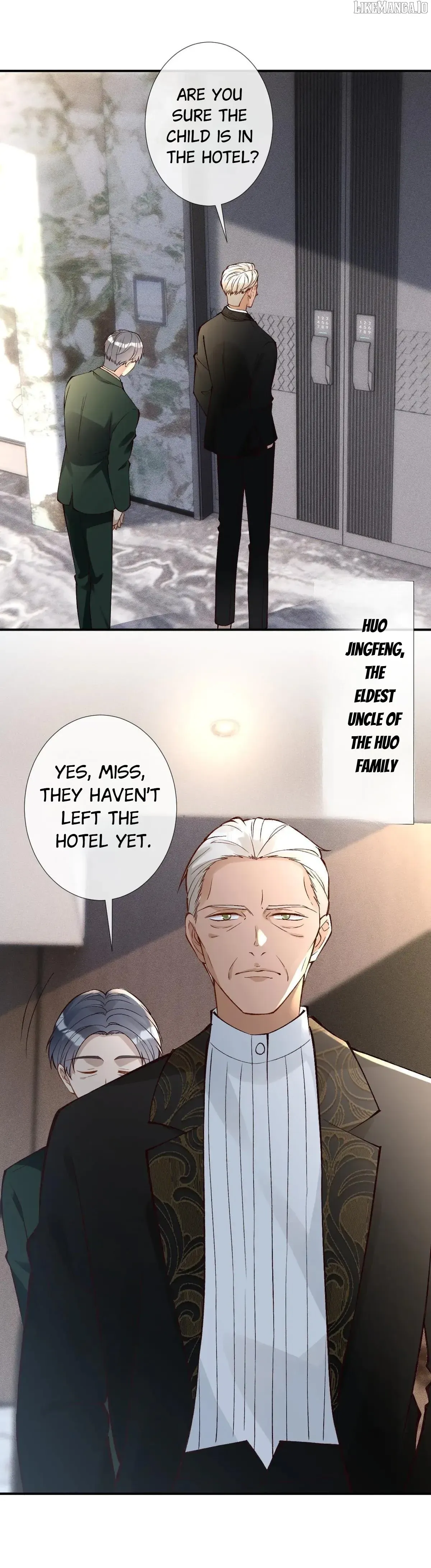 Everyone’s Darling Chapter 301 Online - página 22