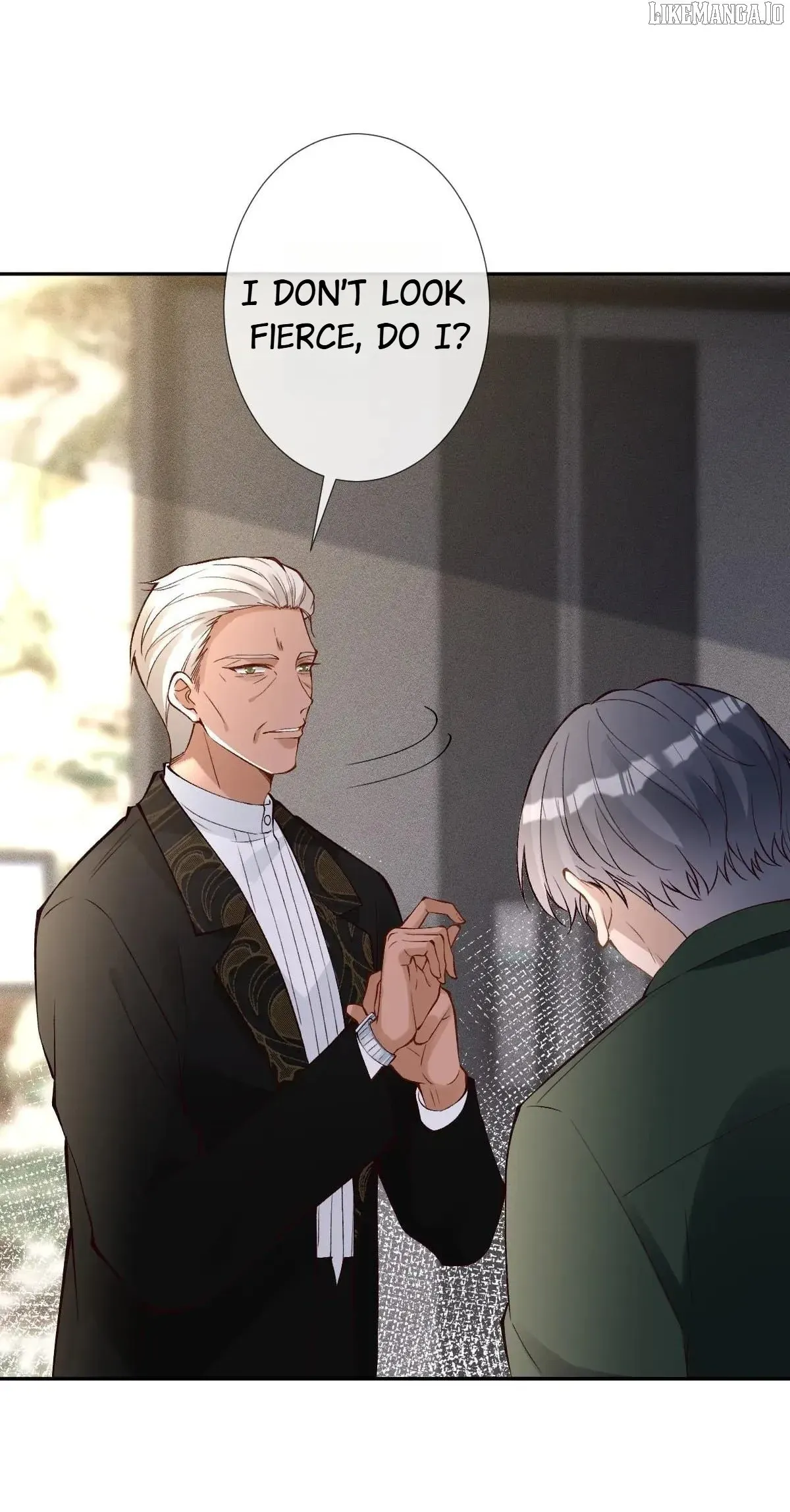 Everyone’s Darling Chapter 301 Online - página 23