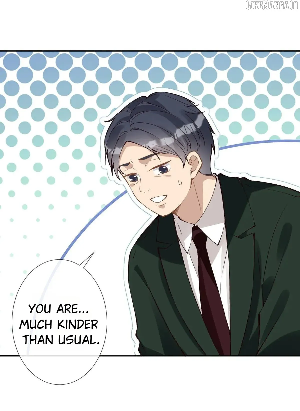 Everyone’s Darling Chapter 301 Online - página 24