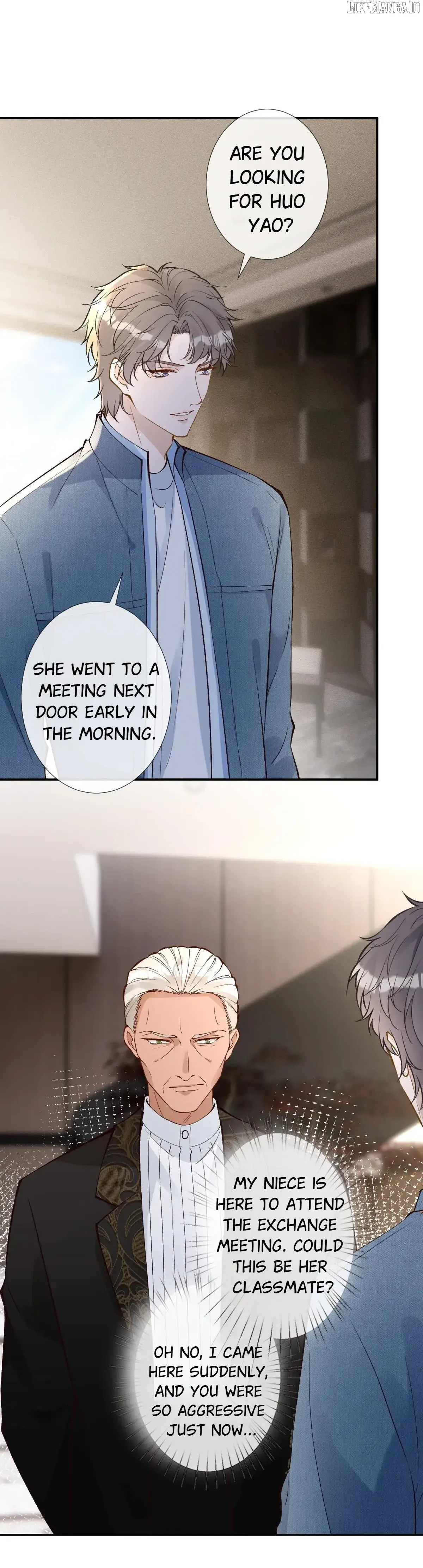Everyone’s Darling Chapter 301 Online - página 29