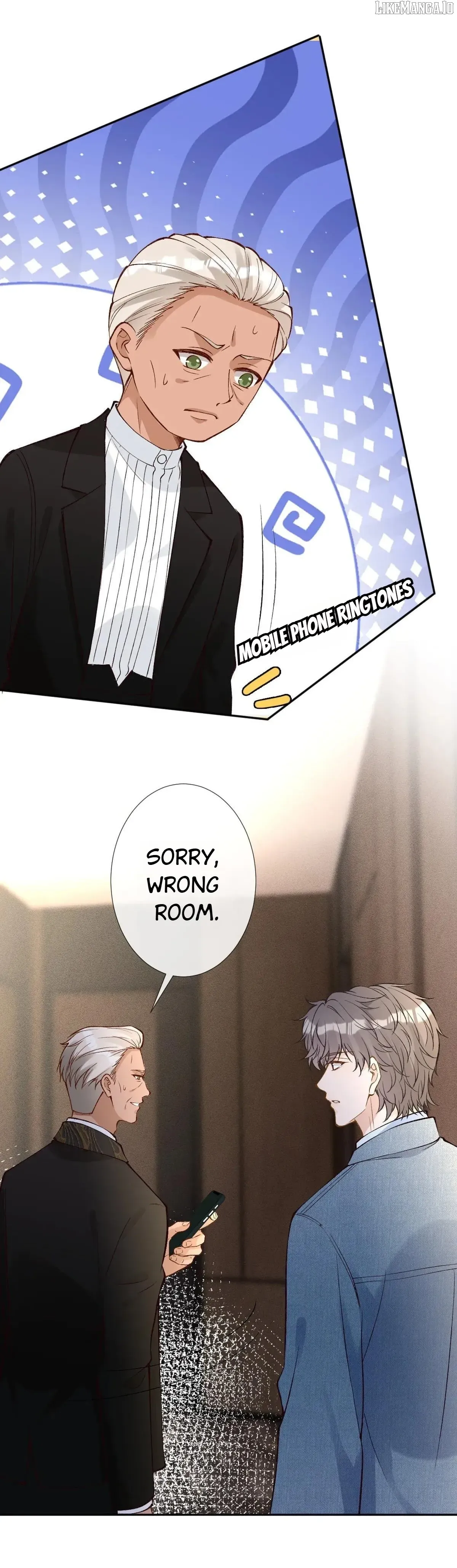 Everyone’s Darling Chapter 301 Online - página 30