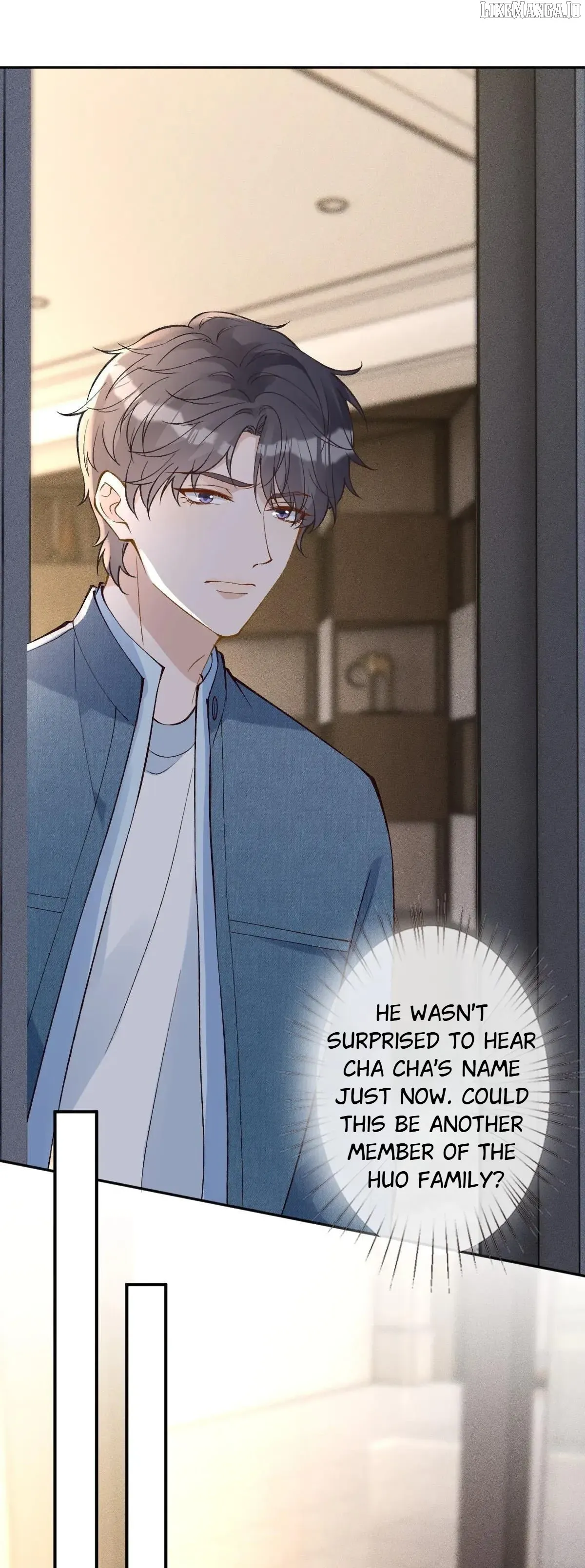 Everyone’s Darling Chapter 301 Online - página 31