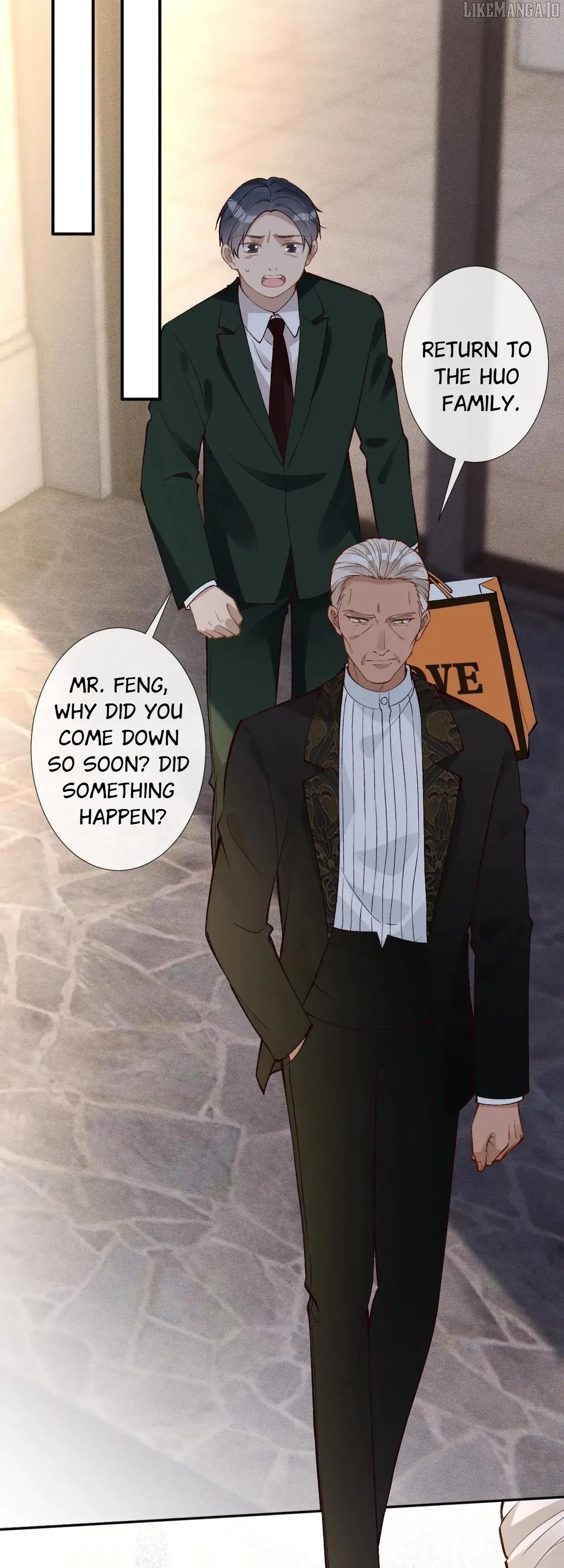Everyone’s Darling Chapter 301 Online - página 32
