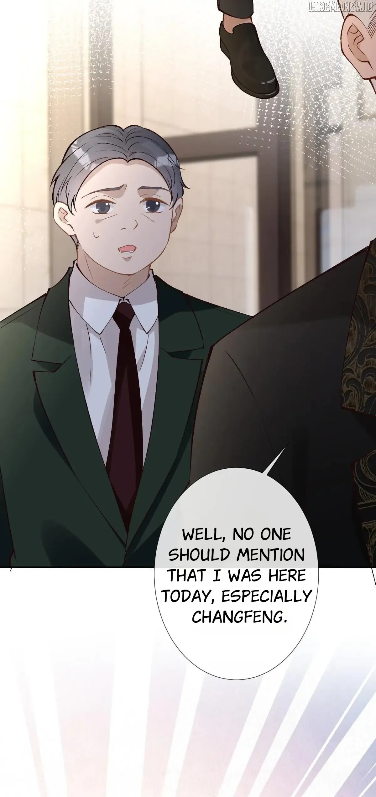Everyone’s Darling Chapter 301 Online - página 33