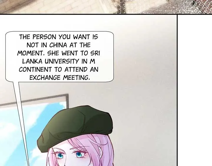 Everyone’s Darling Chapter 302 Online - página 4