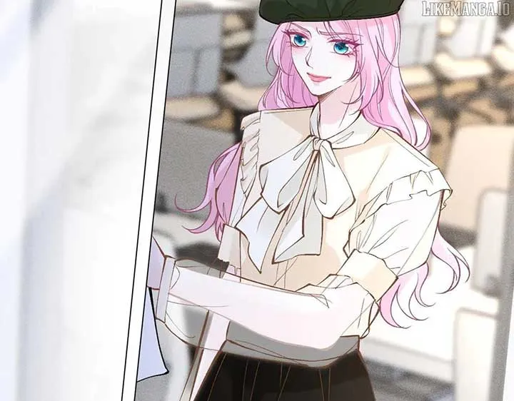 Everyone’s Darling Chapter 302 Online - página 9