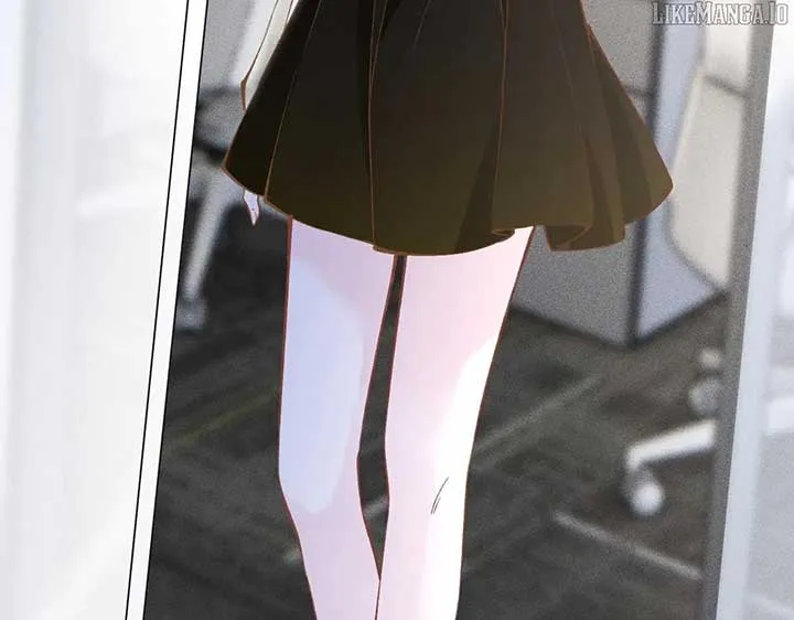 Everyone’s Darling Chapter 302 Online - página 10