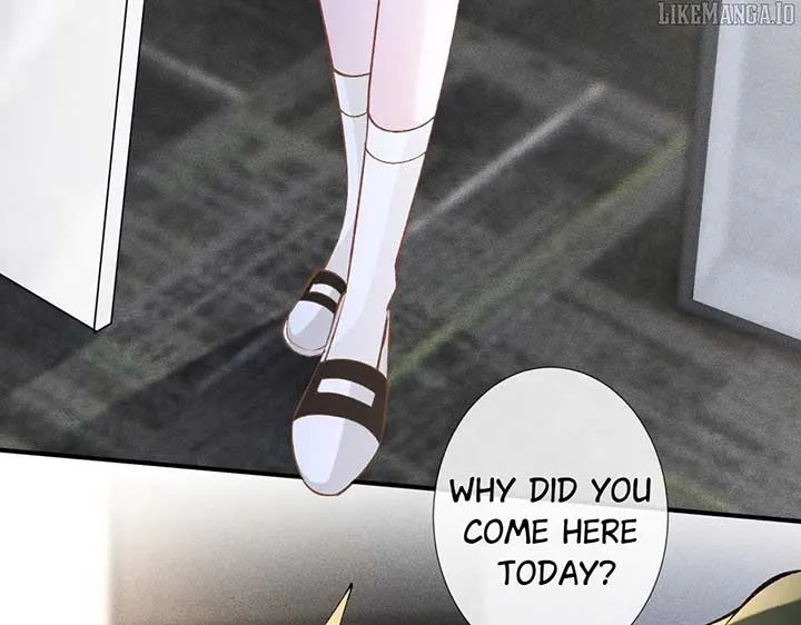 Everyone’s Darling Chapter 302 Online - página 11