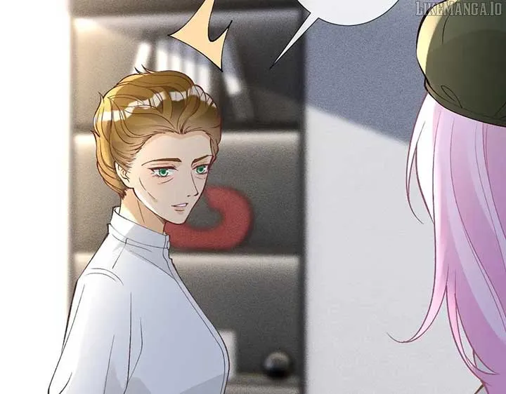 Everyone’s Darling Chapter 302 Online - página 12