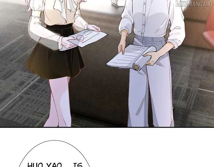 Everyone’s Darling Chapter 302 Online - página 15