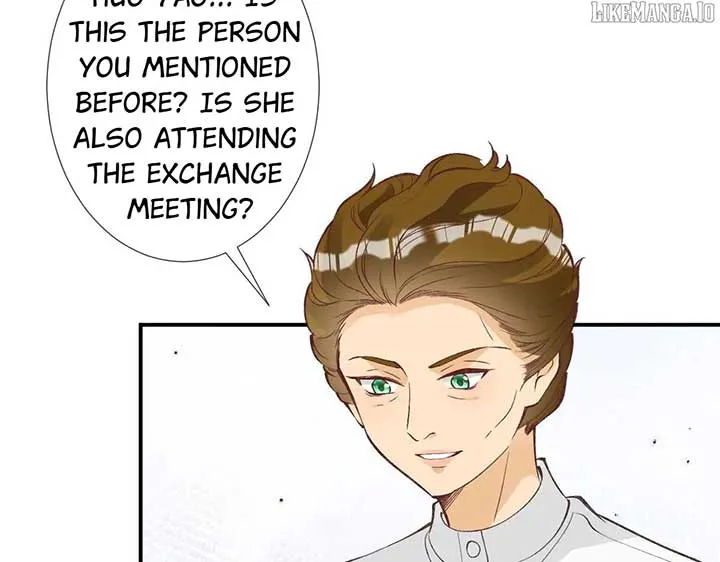 Everyone’s Darling Chapter 302 Online - página 16