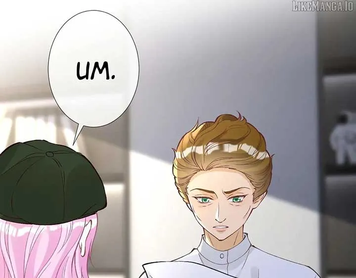 Everyone’s Darling Chapter 302 Online - página 18