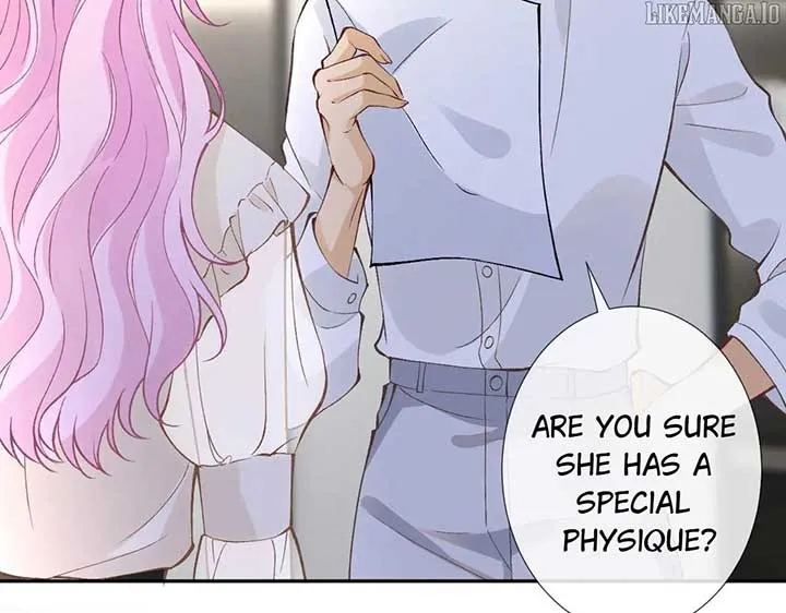 Everyone’s Darling Chapter 302 Online - página 19