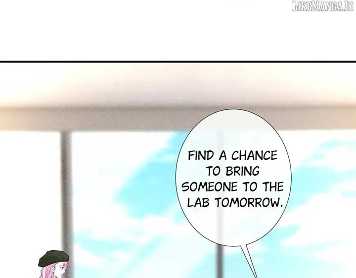 Everyone’s Darling Chapter 302 Online - página 23