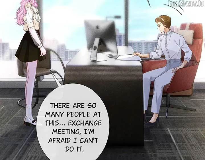 Everyone’s Darling Chapter 302 Online - página 24