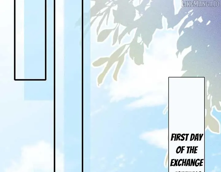 Everyone’s Darling Chapter 302 Online - página 33