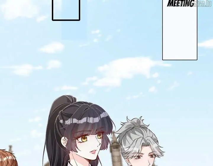 Everyone’s Darling Chapter 302 Online - página 34