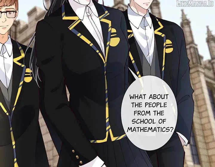 Everyone’s Darling Chapter 302 Online - página 35