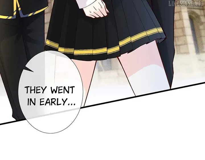 Everyone’s Darling Chapter 302 Online - página 36