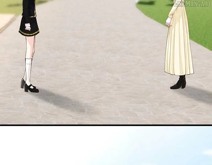 Everyone’s Darling Chapter 302 Online - página 41
